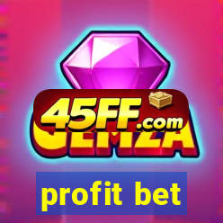 profit bet